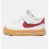 Спортни обувки Court Legacy от кожа и текстил Nike