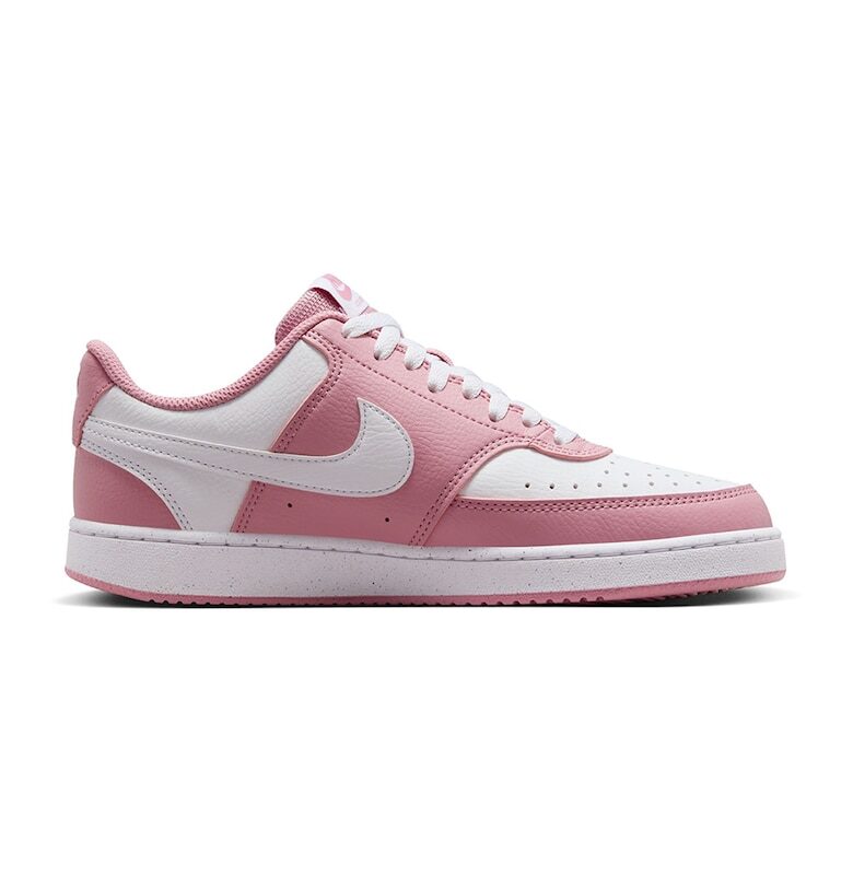 Спортни обувки Court Vision Low Next Nature от еко кожа Nike