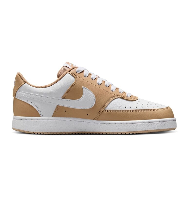 Спортни обувки Court Vision Low Next Nature от еко кожа Nike