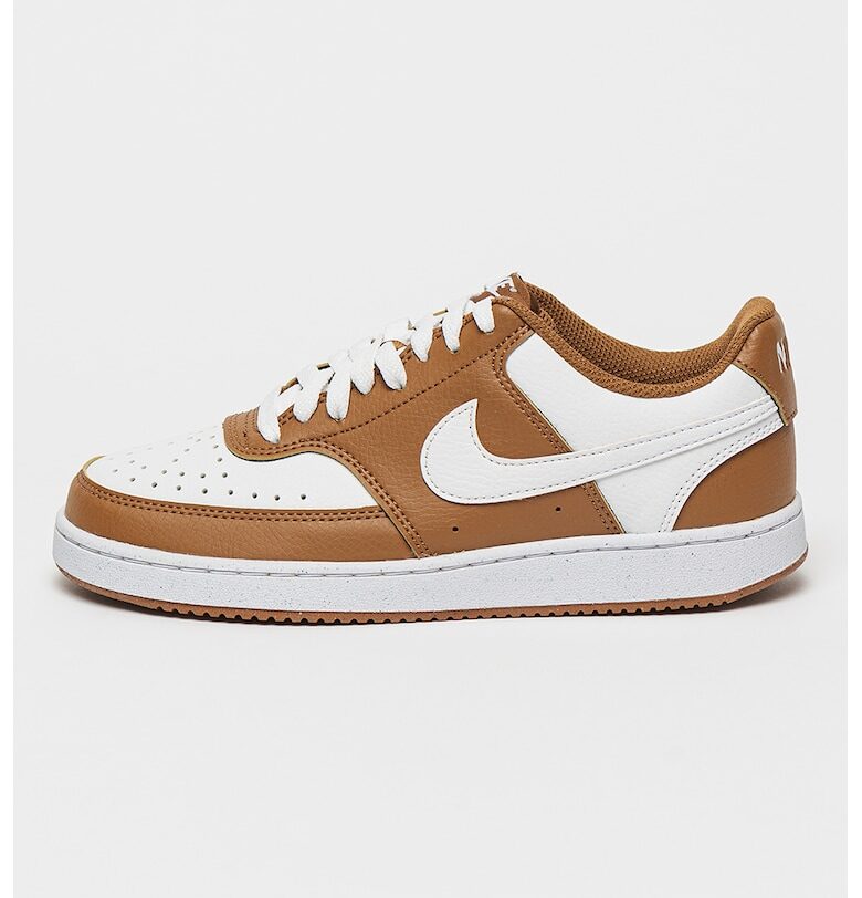Спортни обувки Court Vision Low Next Nature от еко кожа Nike