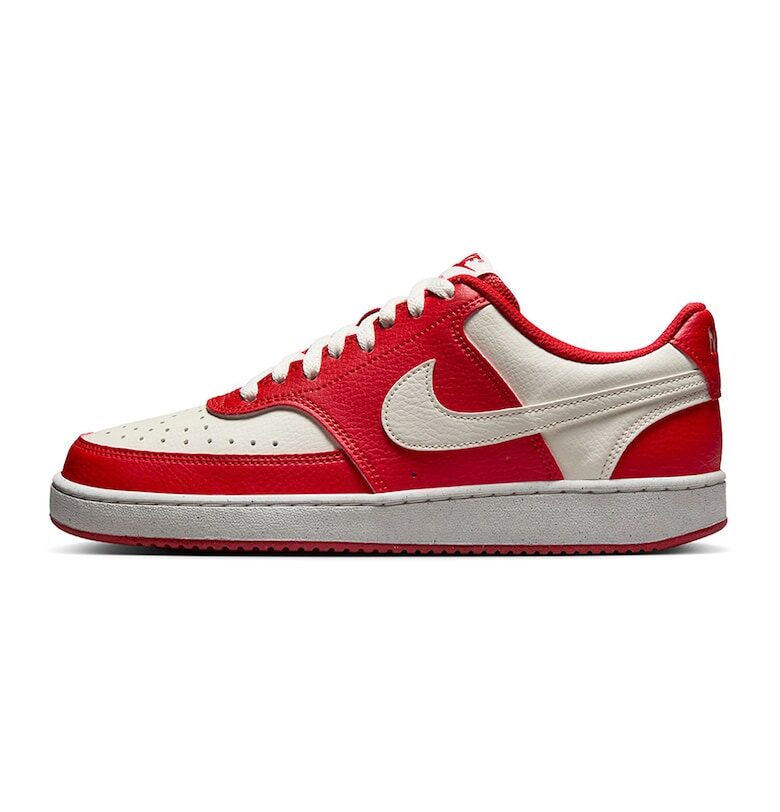 Спортни обувки Court Vision Low Next Nature от еко кожа Nike