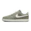 Спортни обувки Court Vision от еко кожа Nike