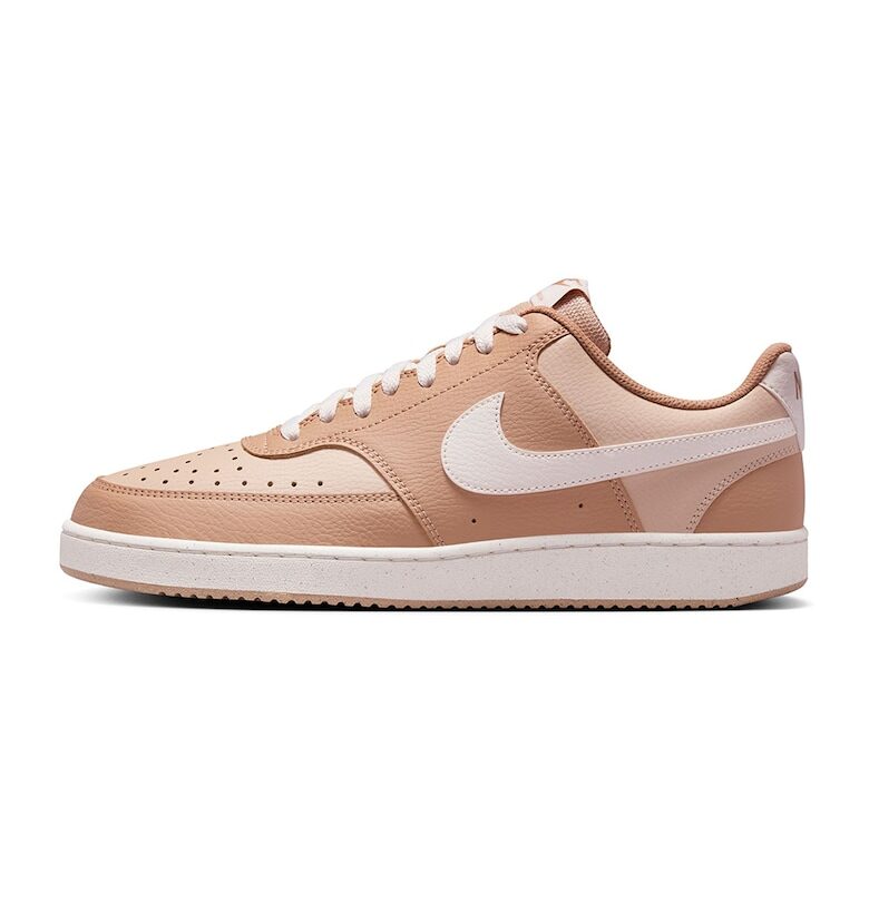 Спортни обувки Court Vision от еко кожа Nike