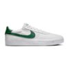 Спортни обувки Court от еко кожа Nike