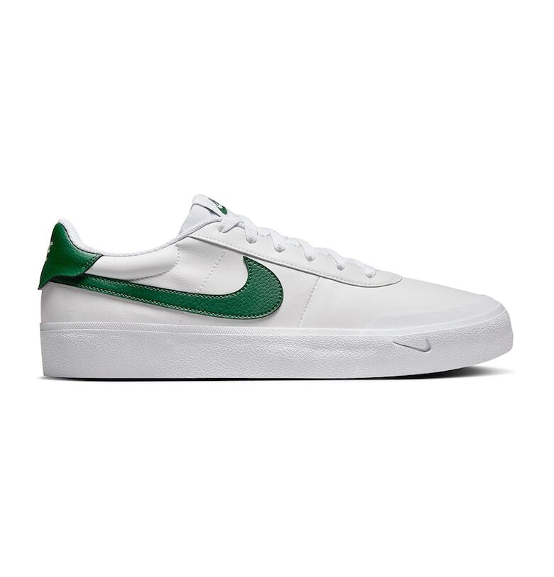 Спортни обувки Court от еко кожа Nike