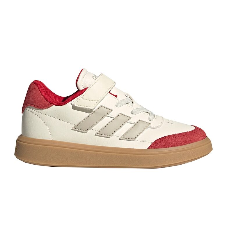 Спортни обувки Courtblock с велкро adidas Sportswear