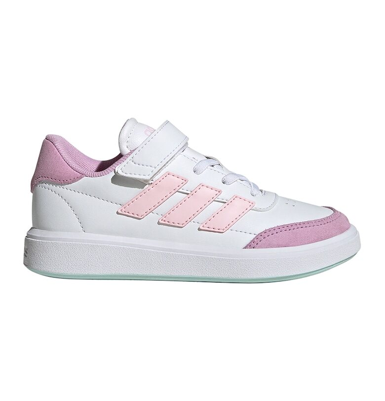 Спортни обувки Courtblock с велкро adidas Sportswear