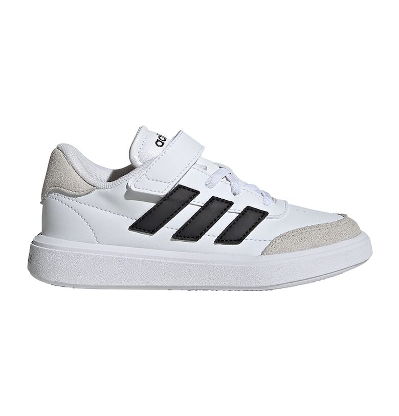 Спортни обувки Courtblock с велкро adidas Sportswear