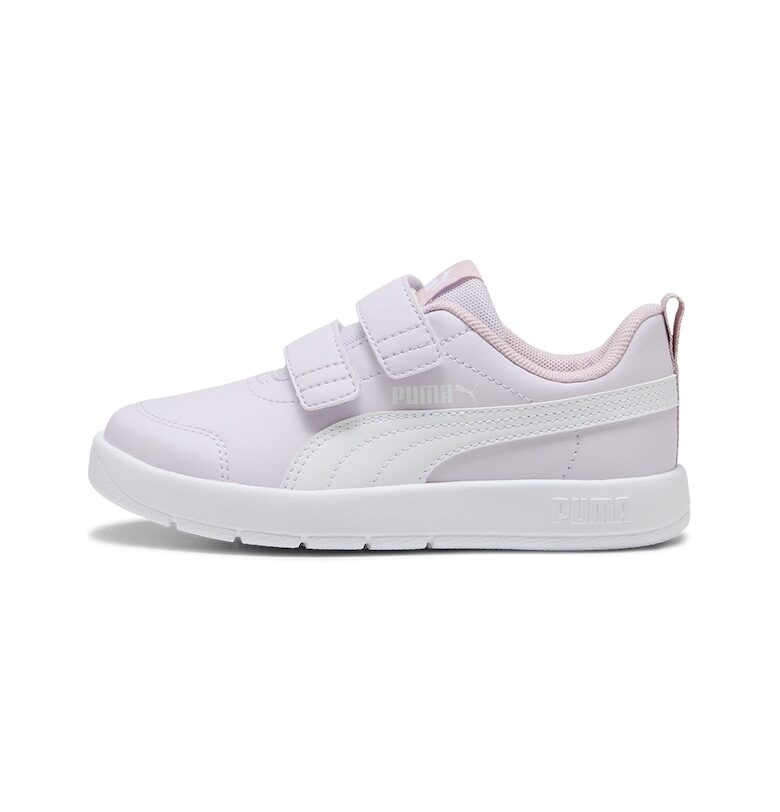 Спортни обувки Courtflex V3 с велкро Puma