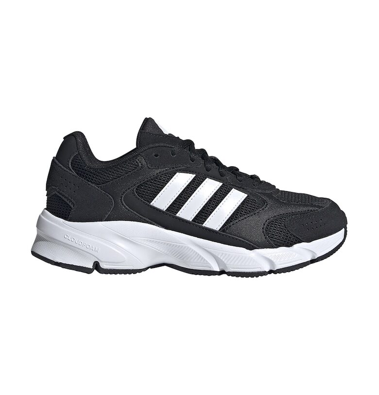 Спортни обувки Crazychaos 2000 с лого и велур adidas Sportswear