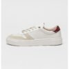 Спортни обувки Cupsole с велур и връзки CALVIN KLEIN
