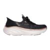 Спортни обувки D'Lux Vapor Slip-ins™ със свободен дизайн Skechers