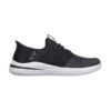 Спортни обувки Delson 3.0 - Lavell с лесно обуване Skechers