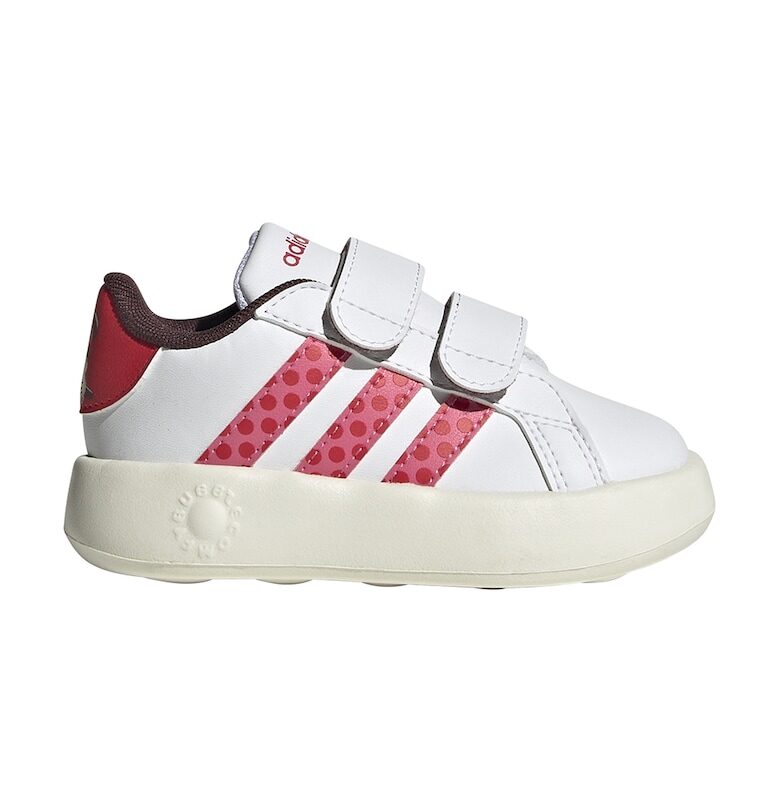Спортни обувки Disney Minnie Mouse Grand Court 2.0 adidas Sportswear