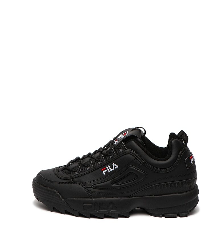 Спортни обувки Disruptor от еко кожа 1010262 Fila