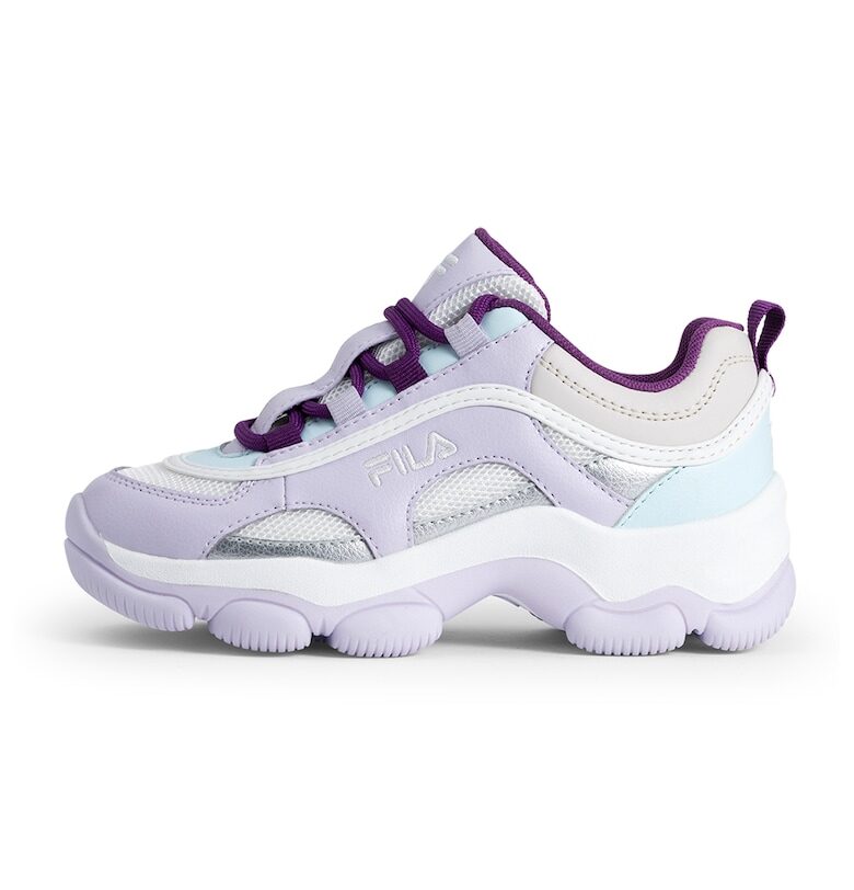 Спортни обувки Dreamster от еко кожа с текстил Fila