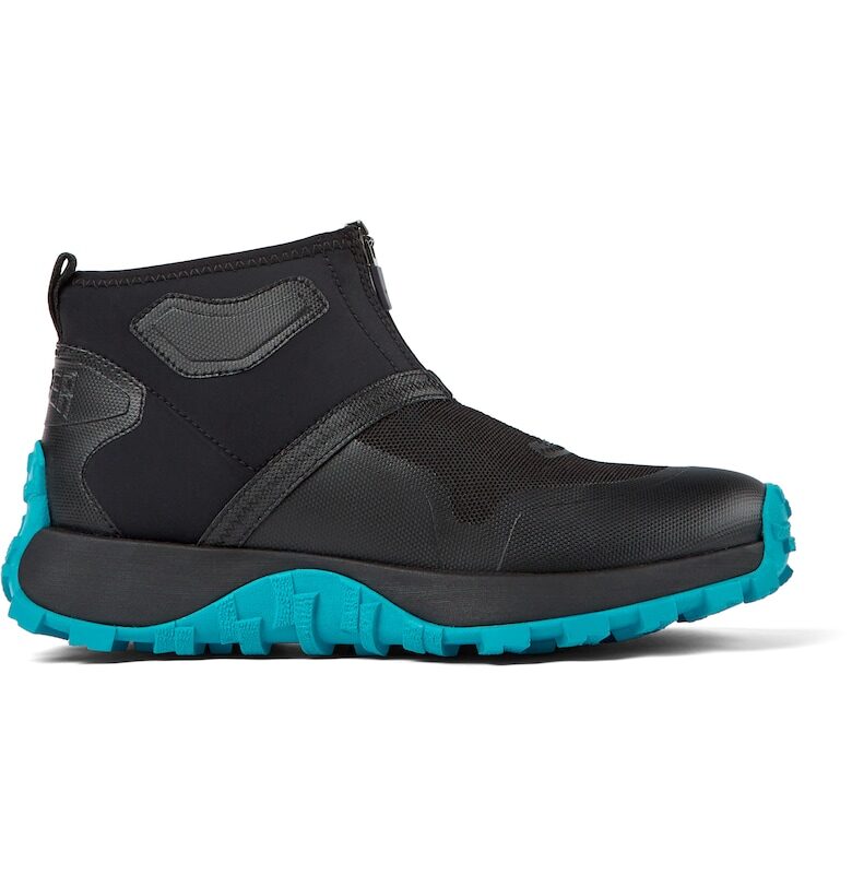 Спортни обувки Drift Trail 1461 с цип Camper