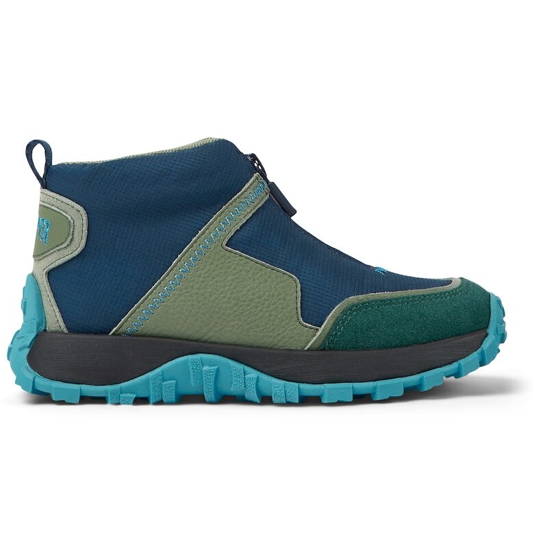 Спортни обувки Drift Trail 1733 с цип Camper