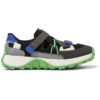 Спортни обувки Drift Trail 26937 с отвори Camper