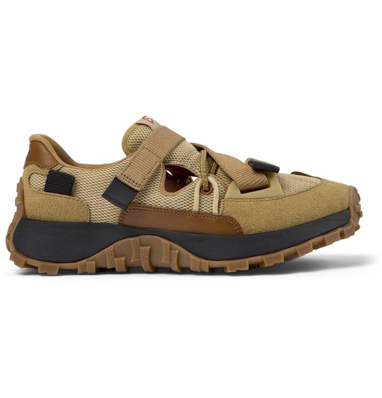 Спортни обувки Drift Trail 26937 с отвори Camper