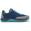 Спортни обувки Drift Trail 8505 с велур Camper