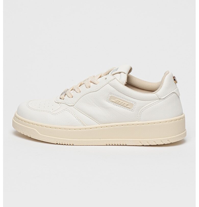 Спортни обувки Dunked с велур Steve Madden