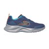 Спортни обувки Dynamatic с лого Skechers