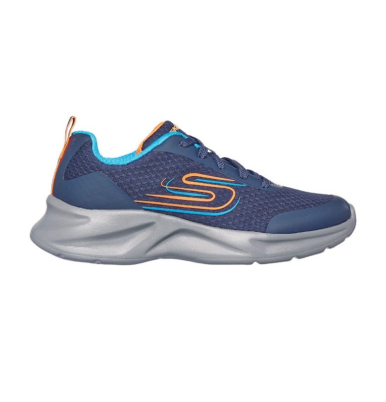 Спортни обувки Dynamatic с лого Skechers