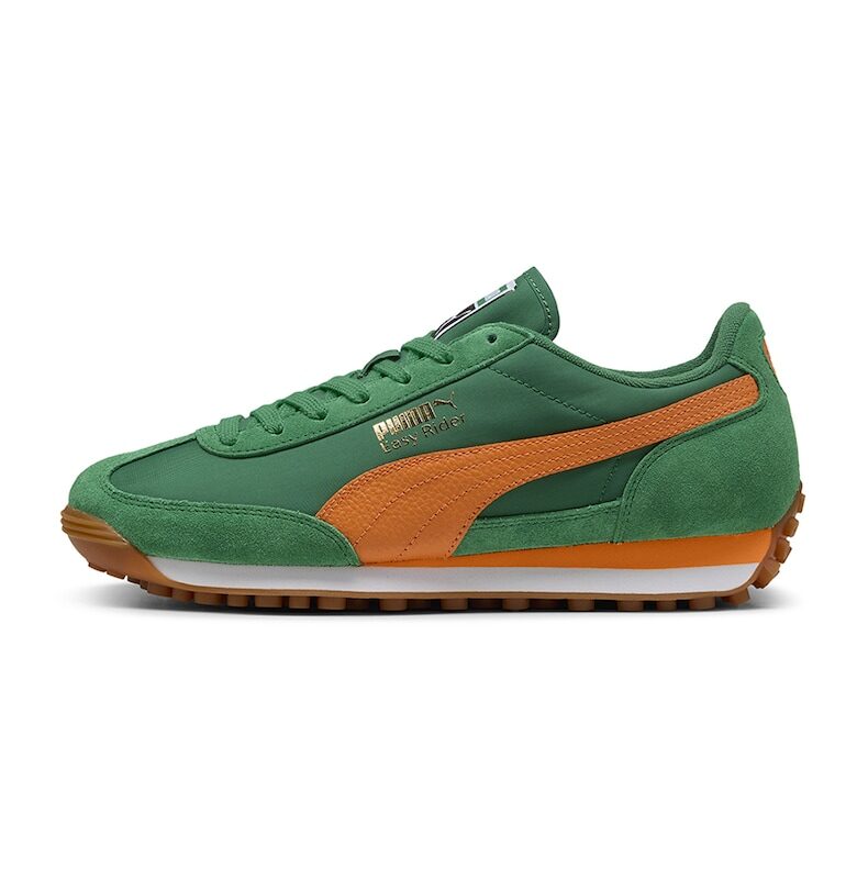 Спортни обувки Easy Rider Vintage с велур Puma
