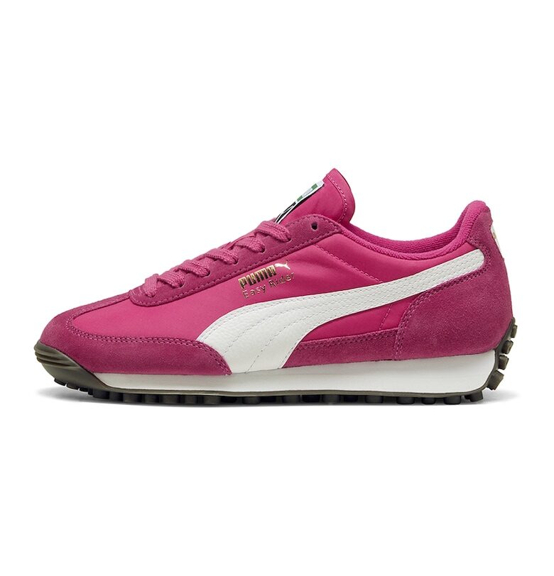 Спортни обувки Easy Rider Vintage с велур Puma
