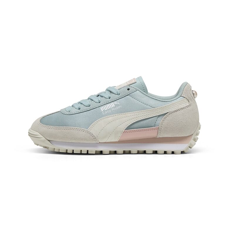 Спортни обувки Easy Rider с велур Puma