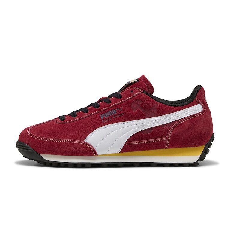 Спортни обувки Easy Rider с велур Puma