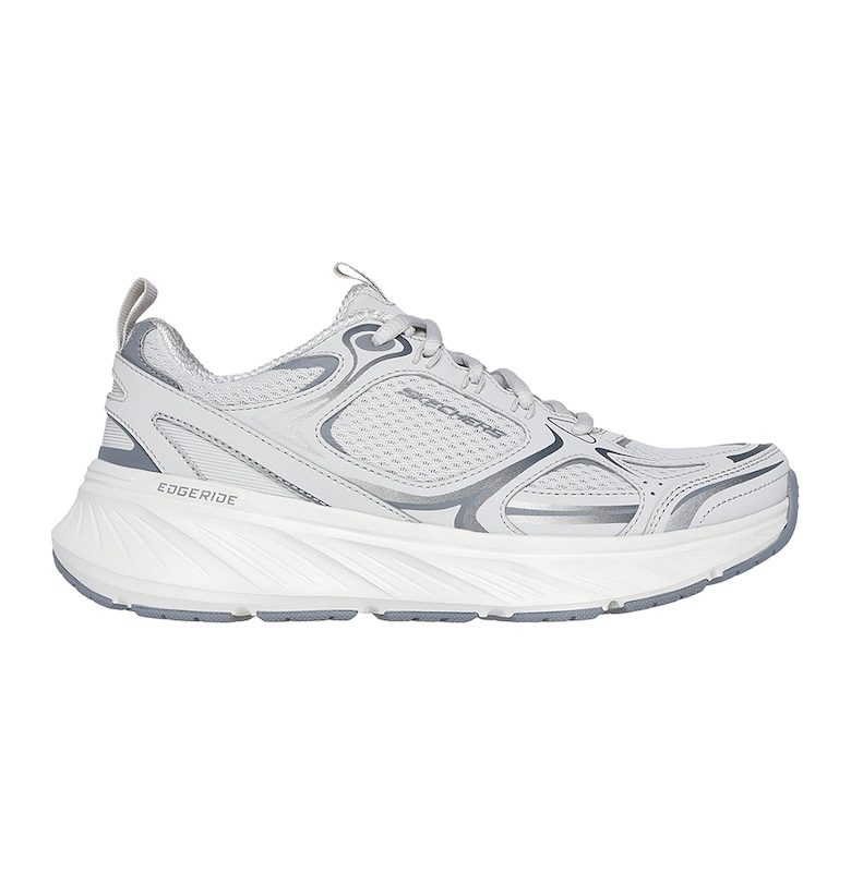 Спортни обувки Edgeride със свободен дизайн Skechers