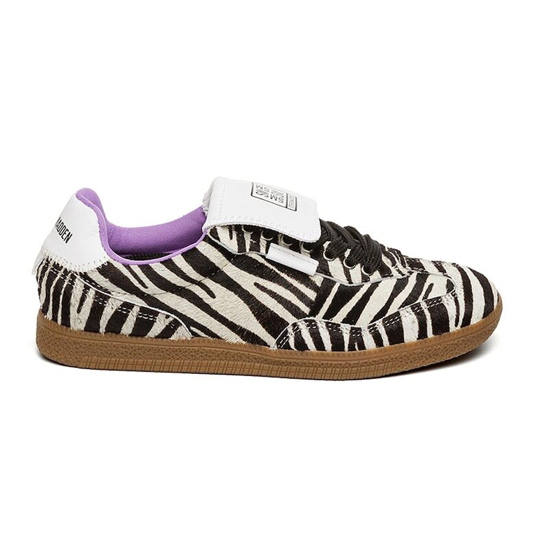 Спортни обувки Ethora-L с еко кожа с косъм Steve Madden