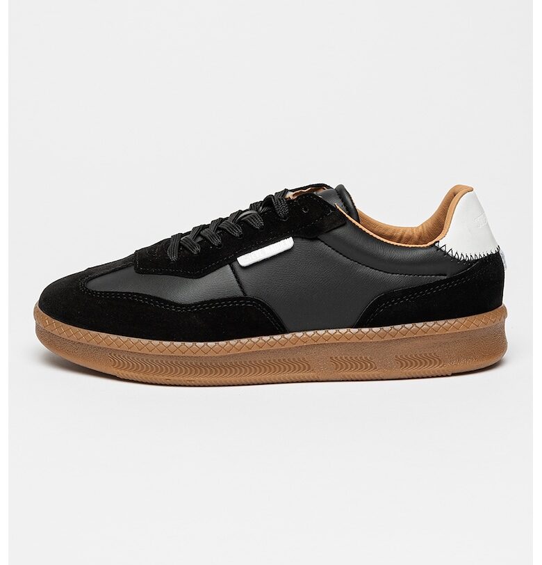 Спортни обувки Euphoria с велур Steve Madden
