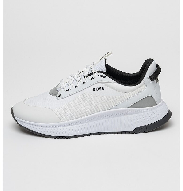 Спортни обувки Evo с връзки BOSS