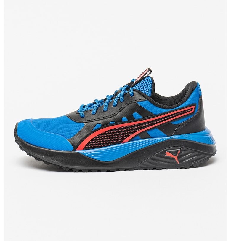 Спортни обувки Excursion с лого Puma