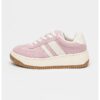 Спортни обувки Field с контрасти Steve Madden