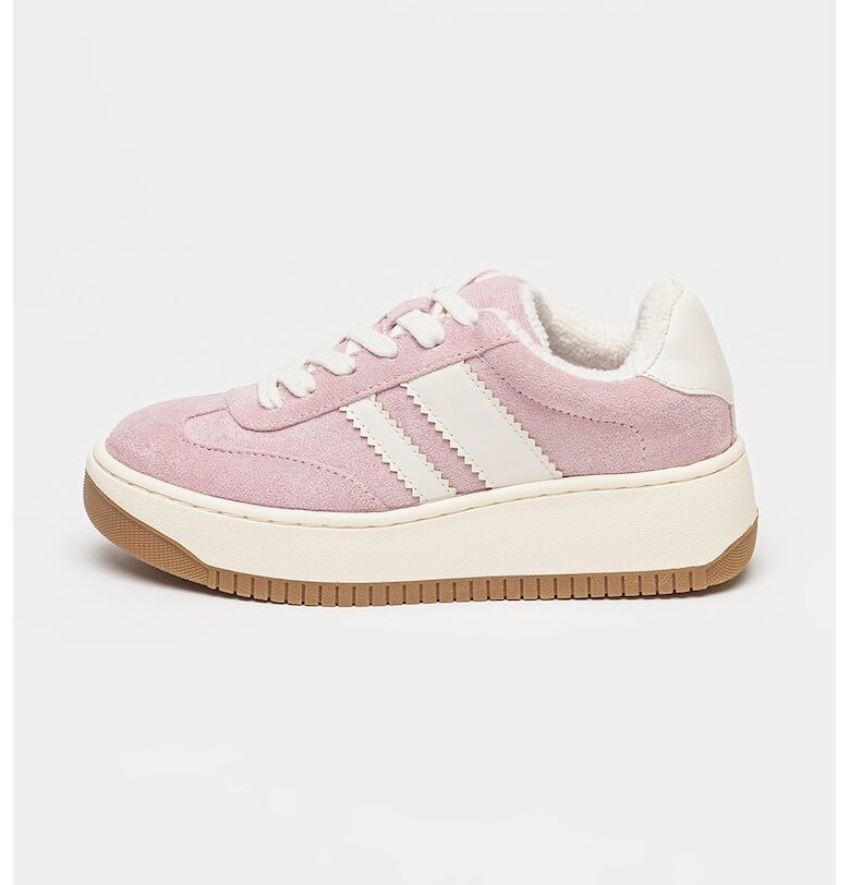 Спортни обувки Field с контрасти Steve Madden