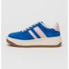 Спортни обувки Field с контрасти Steve Madden