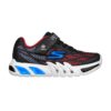 Спортни обувки Flex-Glow Elite-Vorlo с LED светлини Skechers