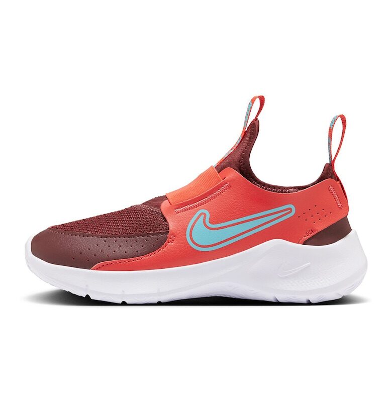 Спортни обувки Flex Runner 3 с лесно обуване и кожа Nike