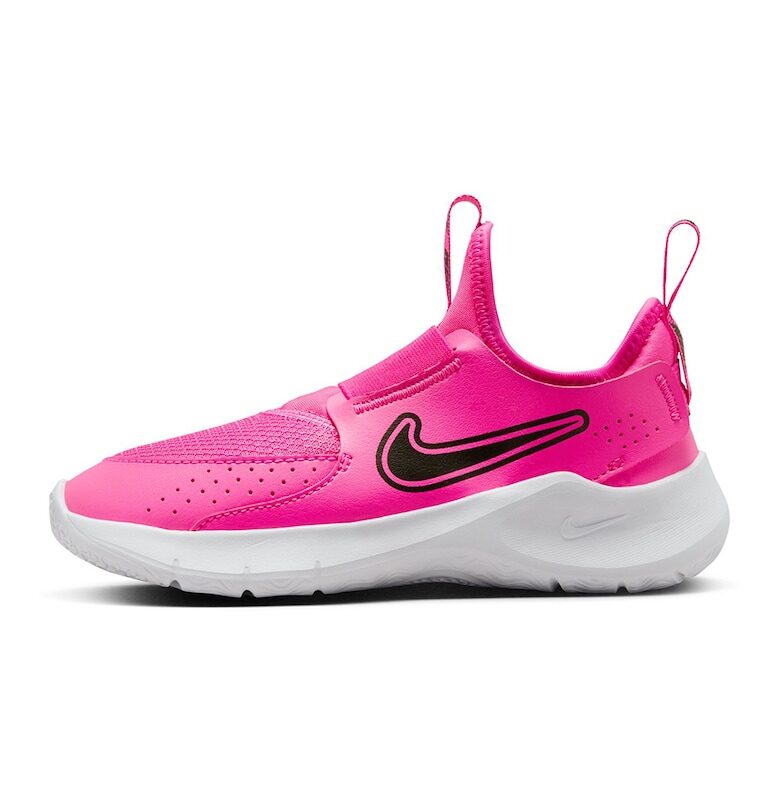 Спортни обувки Flex Runner 3 с лесно обуване и кожа Nike