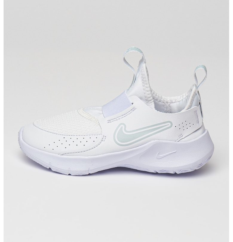 Спортни обувки Flex Runner 3 с лесно обуване и кожа Nike