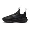 Спортни обувки Flex Runner 3 с лесно обуване и кожа Nike
