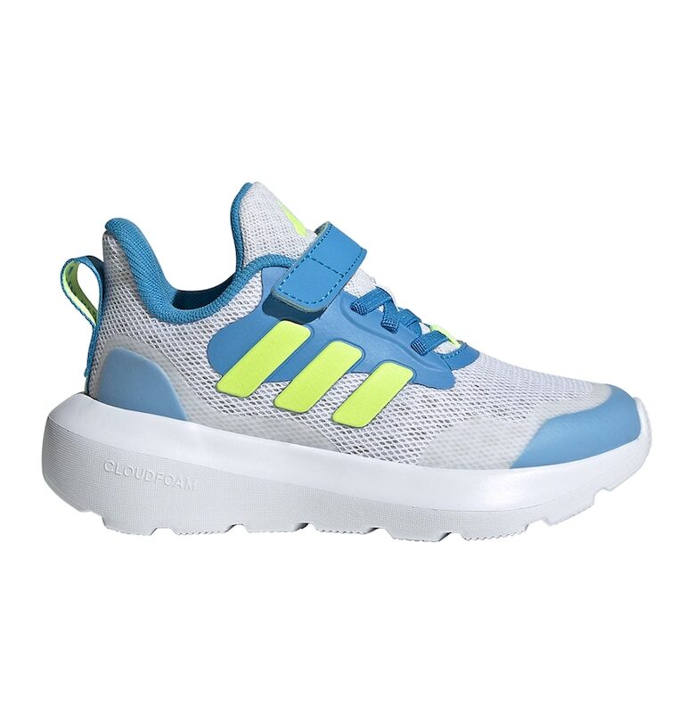 Спортни обувки FortaRun 3 с велкро adidas Sportswear