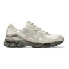Спортни обувки GEL-NYC 10 с велур и еко кожа Asics