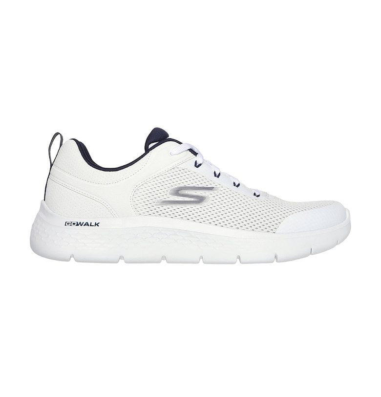 Спортни обувки GO WALK® Flex - Independent с еко кожа Skechers