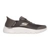 Спортни обувки GO WALK® Flex с лесно обуване Skechers
