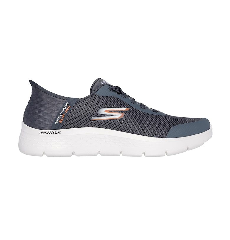 Спортни обувки GO WALK® Flex с лесно обуване Skechers